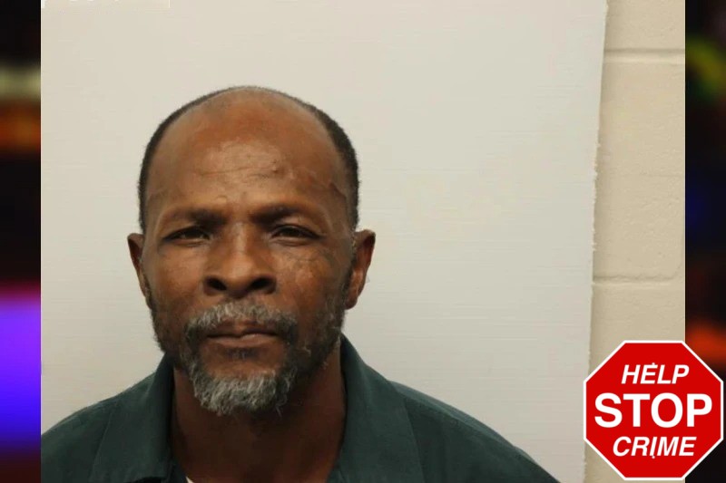 Calvin Smith Mugshots