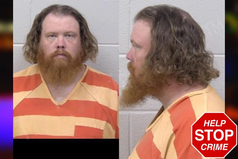 Calvin Wallace mugshot