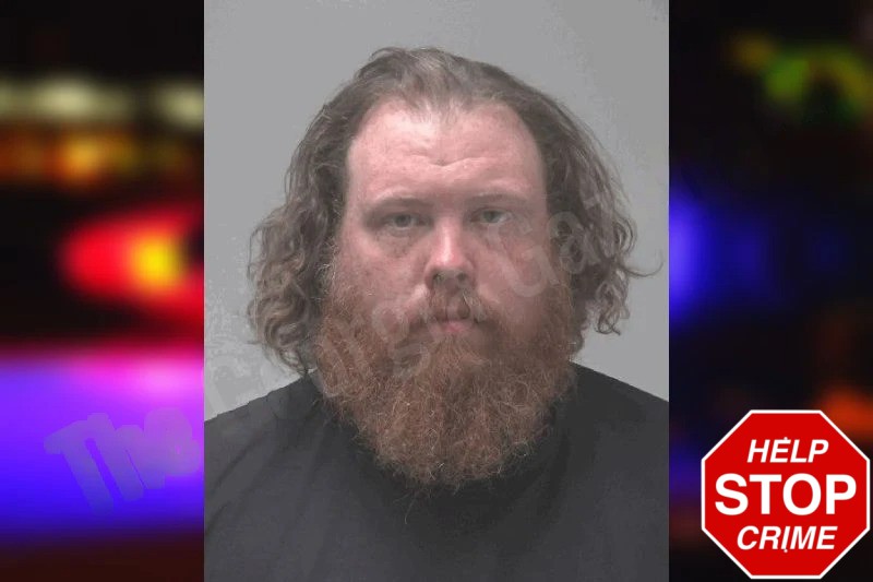 Calvin Wallace Mugshots