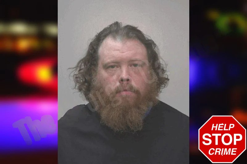 Calvin Wallace Mugshots