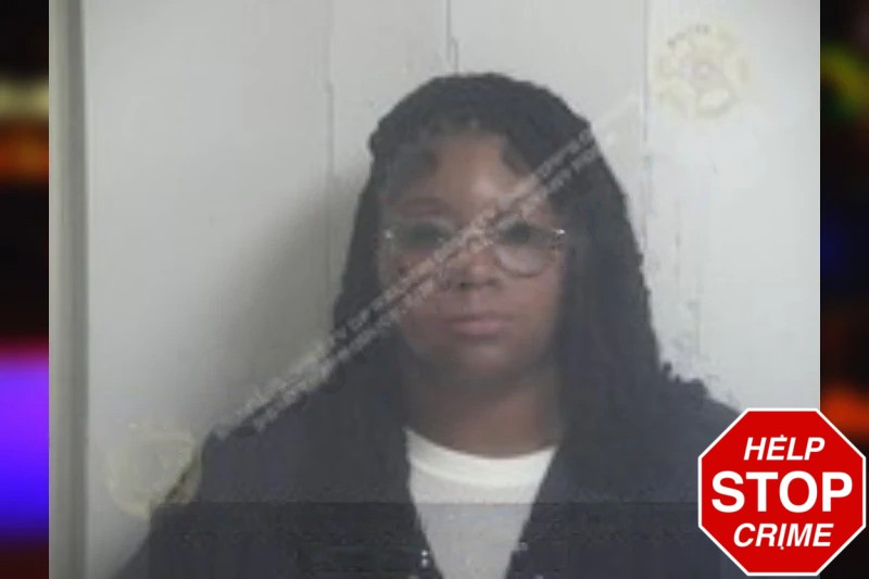 Calyn Chaffin Mugshots