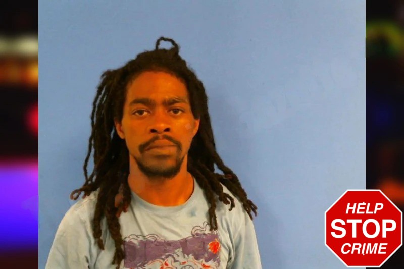 Camearon Heath Mugshots