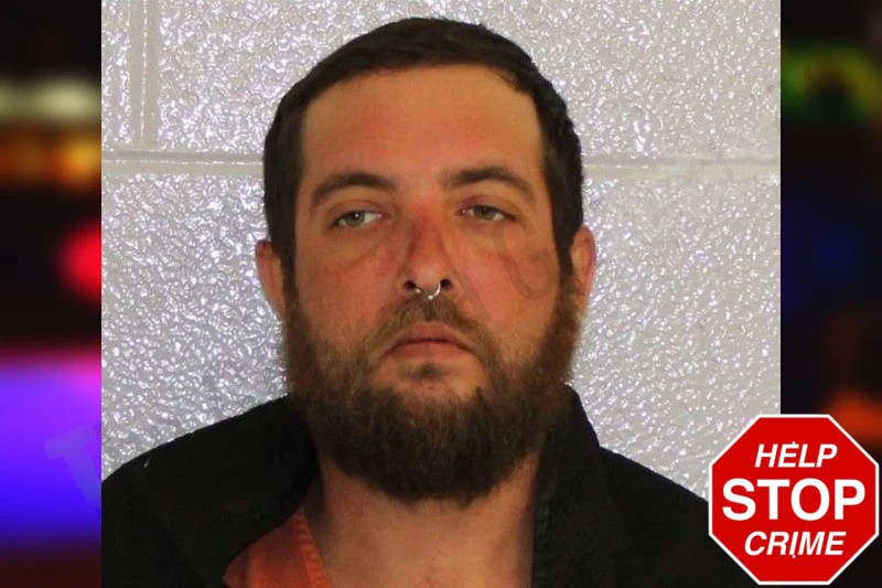 Cameron Cole Mugshots