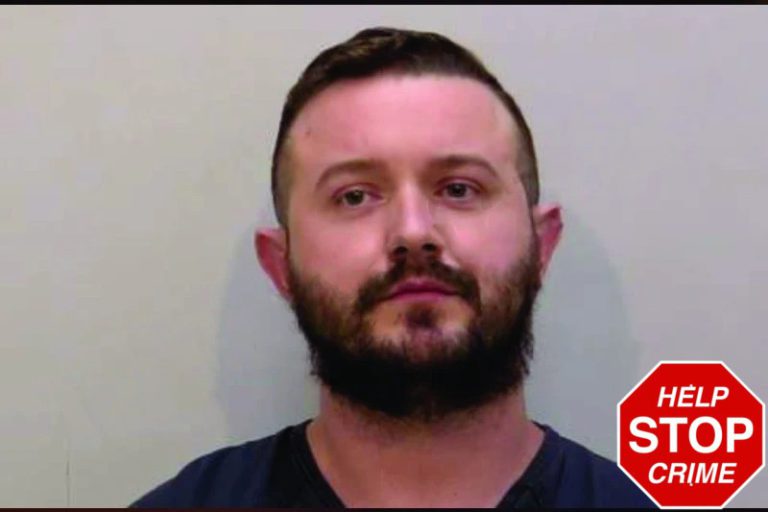 Cameron Culver mugshot – Bartow County , Georgia Cameron Culver