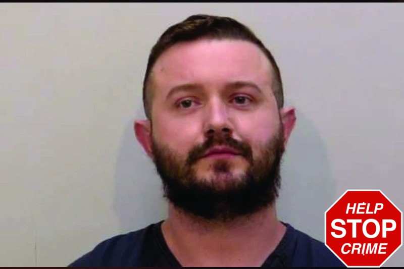 Cameron Culver mugshot – Bartow County , Georgia Cameron Culver mugshot