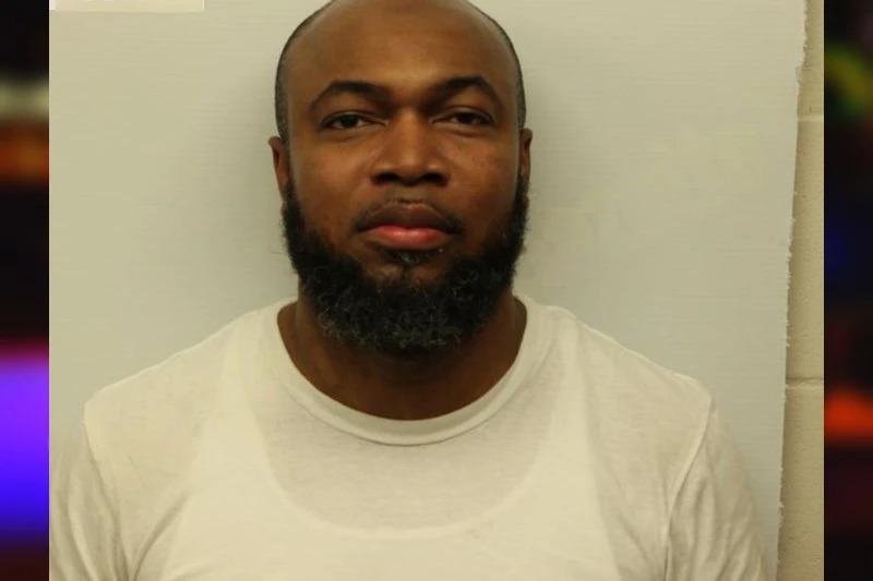 Cameron Dennis Mugshots