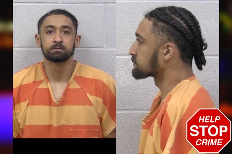 Cameron Howard mugshot – Paulding County , Georgia Cameron Howard mugshot