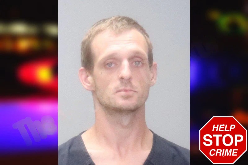 Cameron Kelly Mugshots