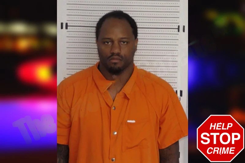 Cameron Lagon Mugshots