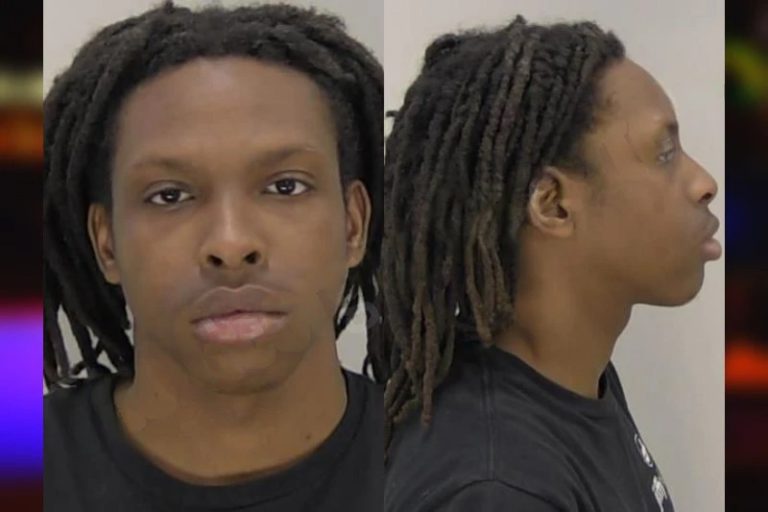 Cameron Owens mugshot – Richmond County , Georgia Cameron Owens