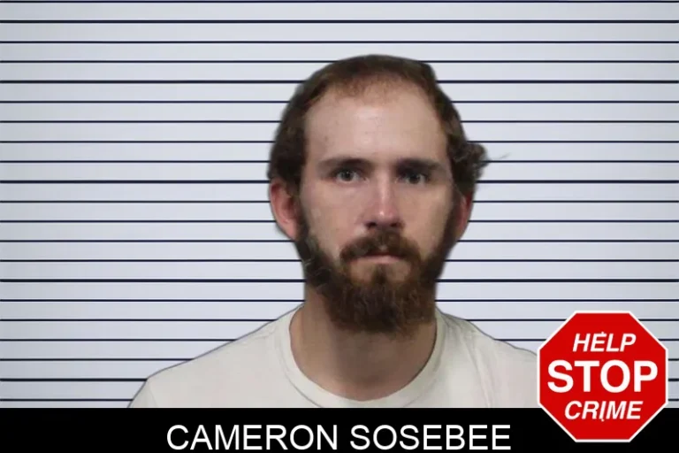 Cameron Sosebee
