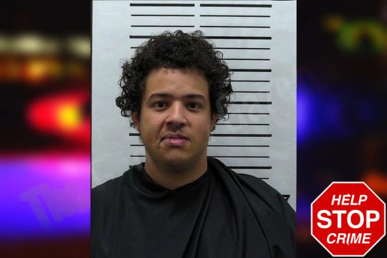 Cameron Wiley mugshot – Hart County , Georgia Cameron Wiley