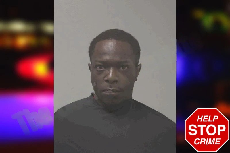 Cameron Woody Mugshots