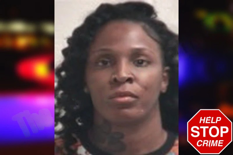 Camille Hunter mugshot – Henry County , Georgia Camille Hunter mugshot