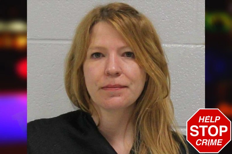 Candace Barrett Mugshots