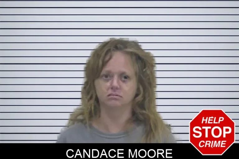 Candace Moore