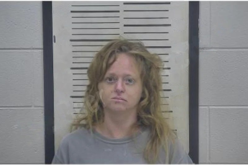 Candace Moore Mugshots