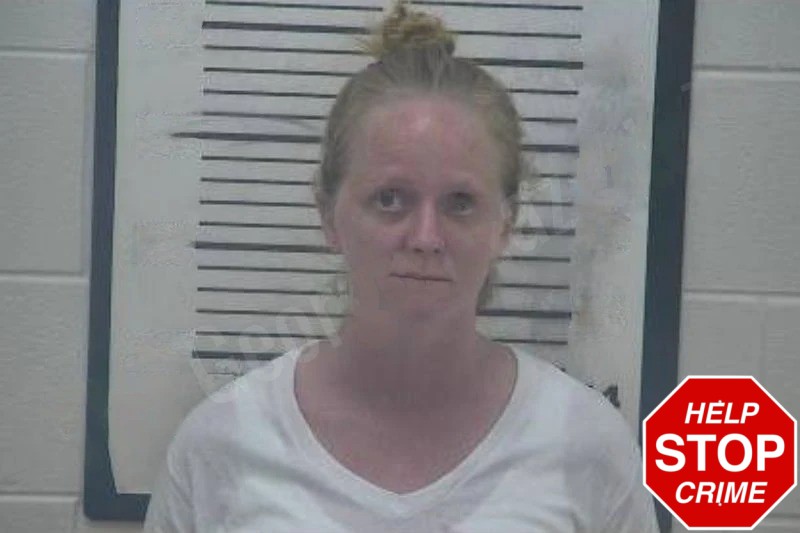 Candace Moore Mugshots