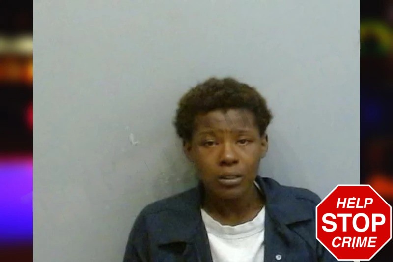 Candeja Florence mugshot