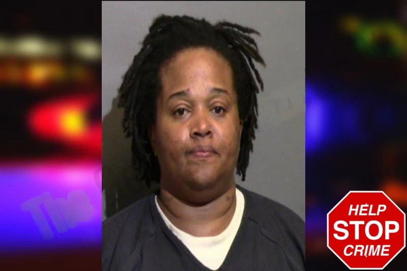 Candice Armstrong Mugshots