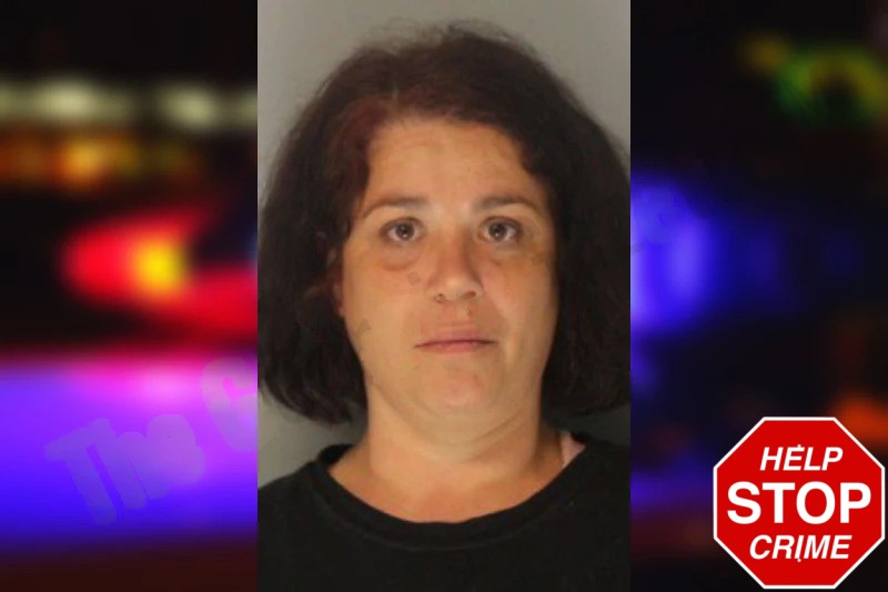 Candice Worley Mugshots