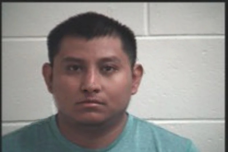 Candido Garcia Gomez mugshot – Henry County , Georgia Candido Garcia Gomez mugshot