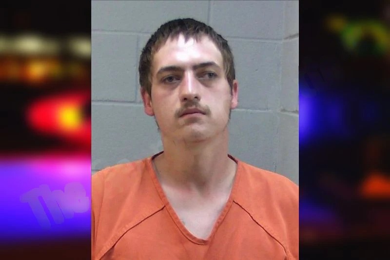 Canyon Samples Mugshots