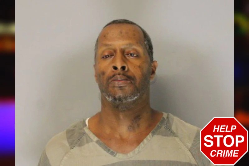 Caphus Arthur Mugshots