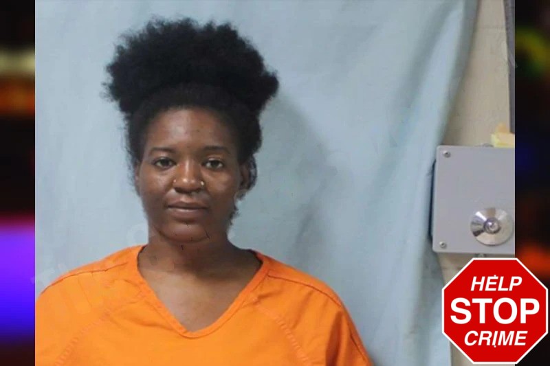 Carenshia Kennedy Mugshots