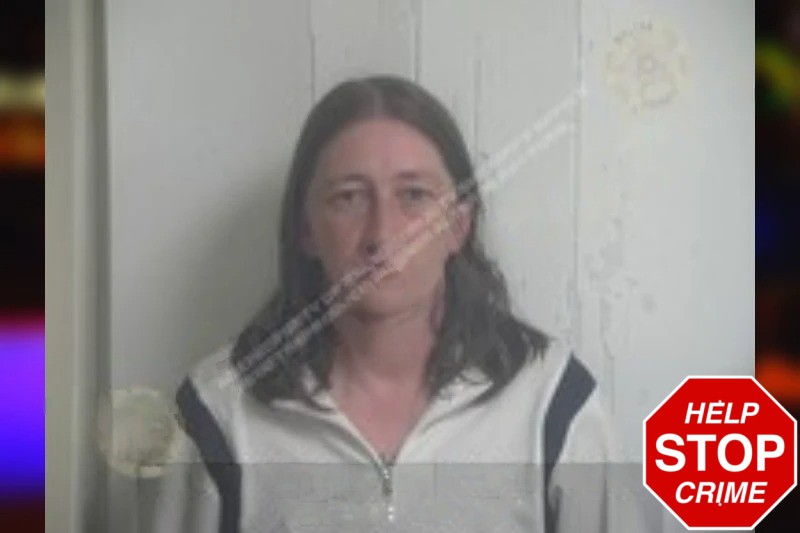 Carin Fiscarelli Mugshots