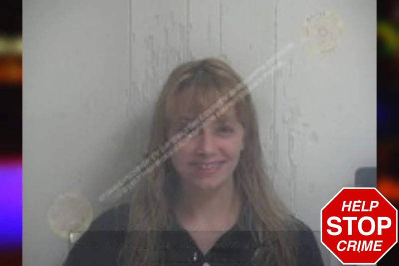 Carissa Gresham Mugshots