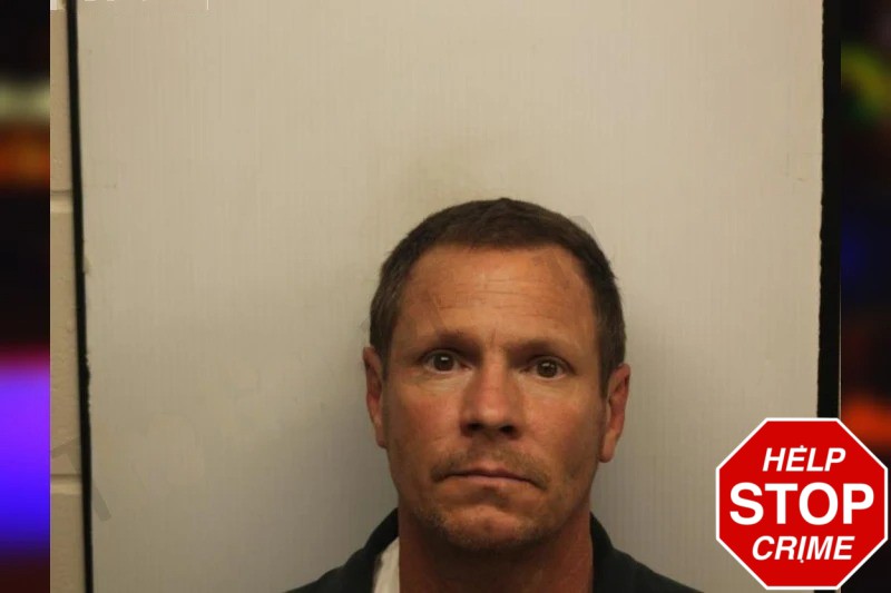 Carl Franks Mugshots