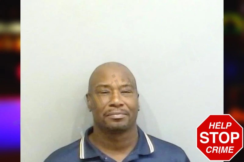 Carl Price Mugshots