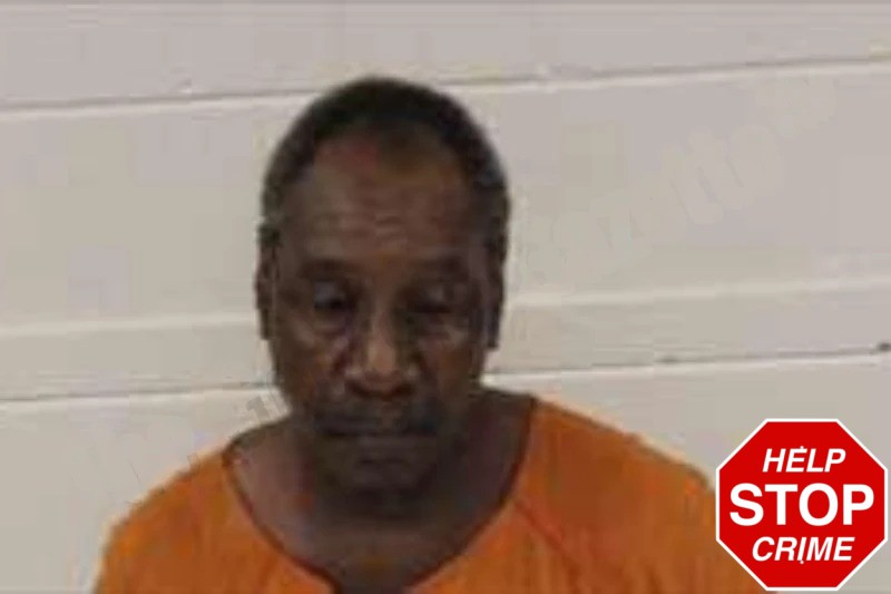 Carl Rumph Mugshots