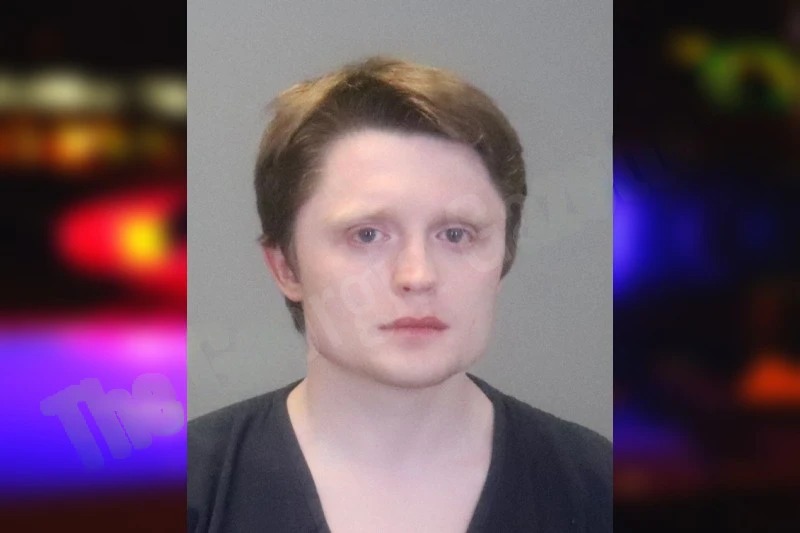 Carl Sprayberry Mugshots