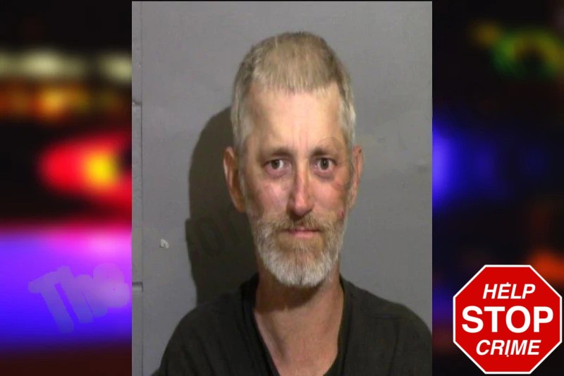 Carl Tolleson Mugshots