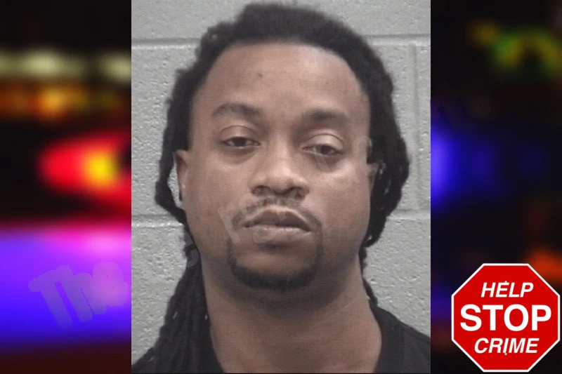 Carl Turner Mugshots