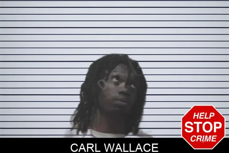 Carl Wallace