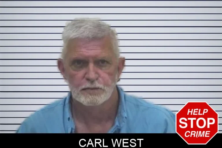 Carl West