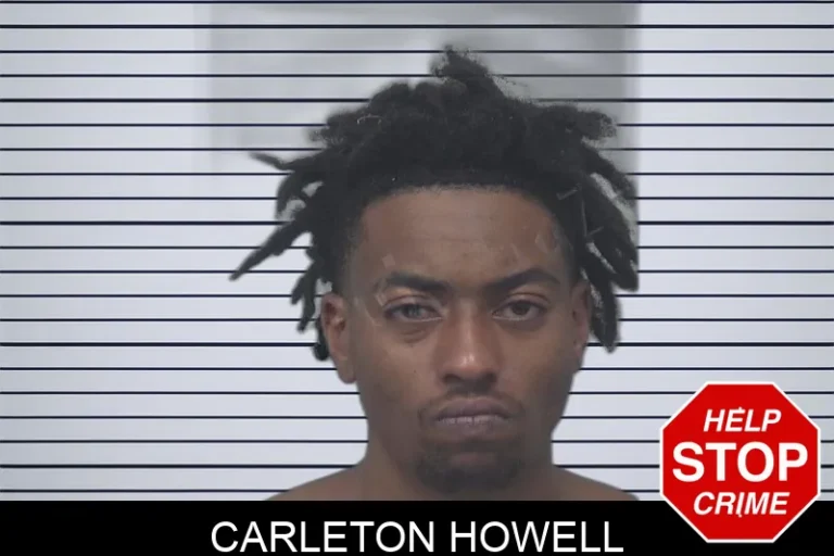 Carleton Howell