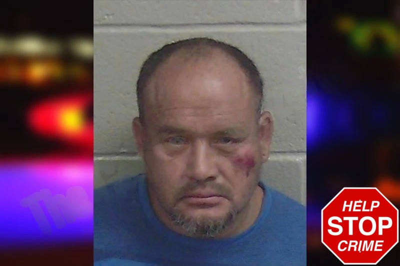 Carlos Aguilar Mugshots