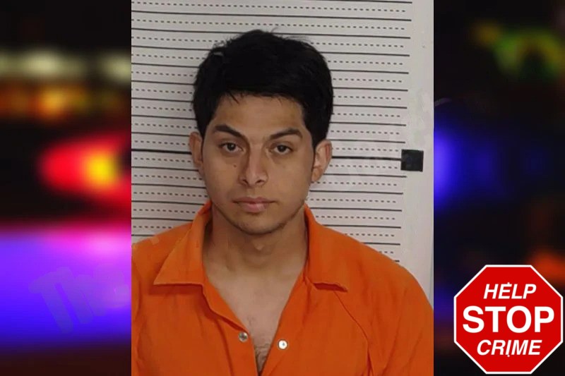 Carlos Alvarez Mugshots