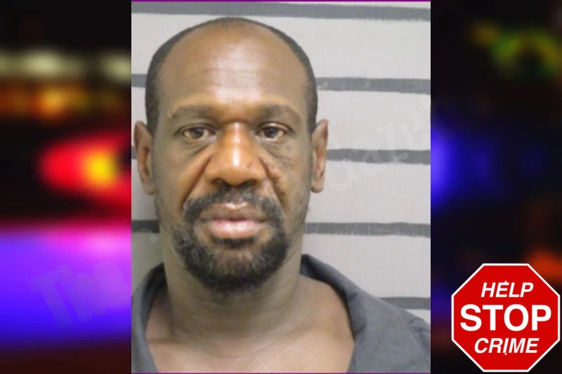 Carlos Beauford Mugshots