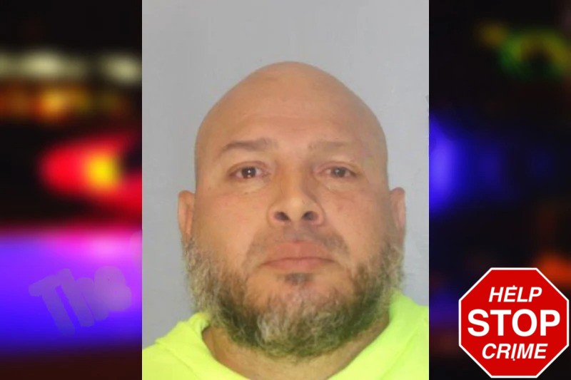 Carlos Colindres Ruiz Mugshots