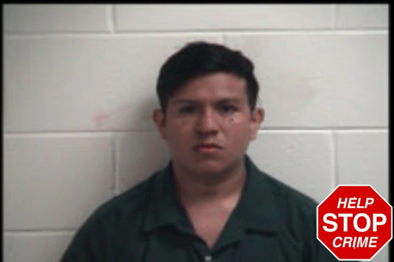 Carlos De La Cruz mugshot – Henry County , Georgia Carlos De La Cruz mugshot