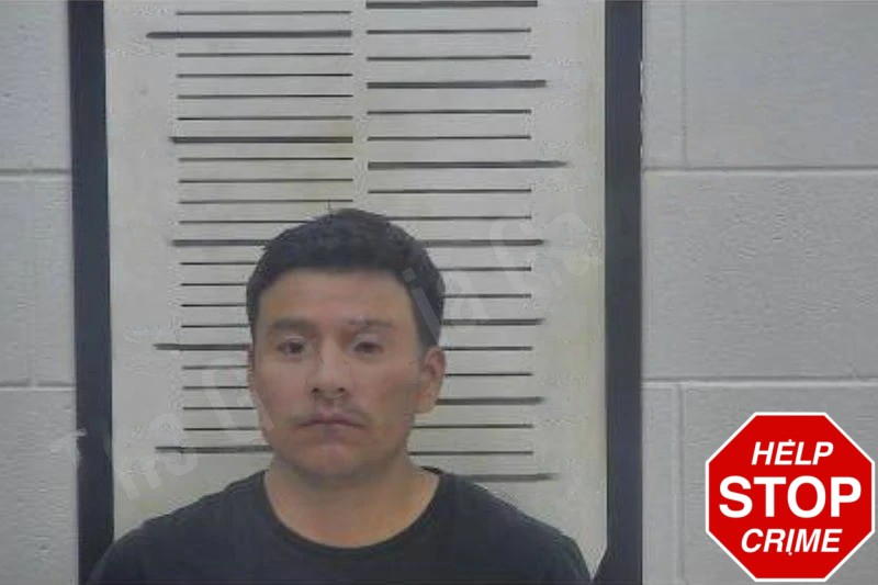 Carlos Gomez Mugshots