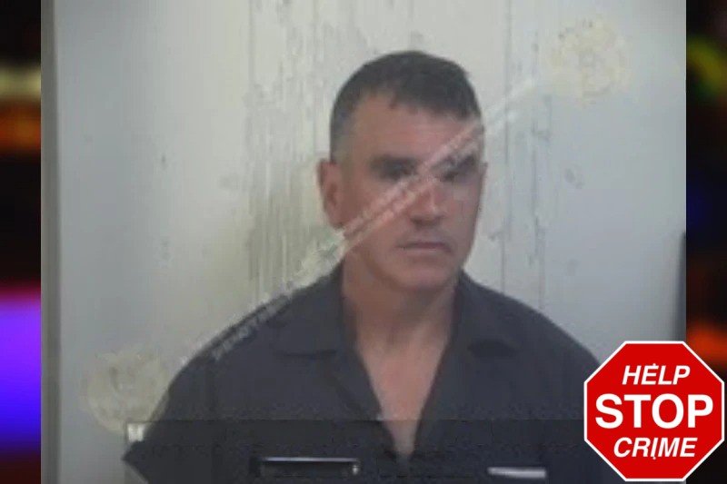 Carlos Gonzalez-Castaneda mugshot