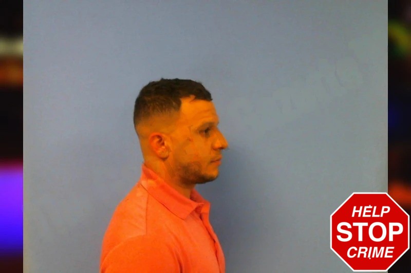 Carlos Gonzalez-Gonzalez Mugshots