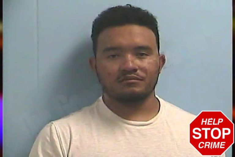 Carlos Keller mugshot – Dawson County , Georgia Carlos Keller