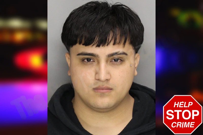 Carlos Martinez Mugshots